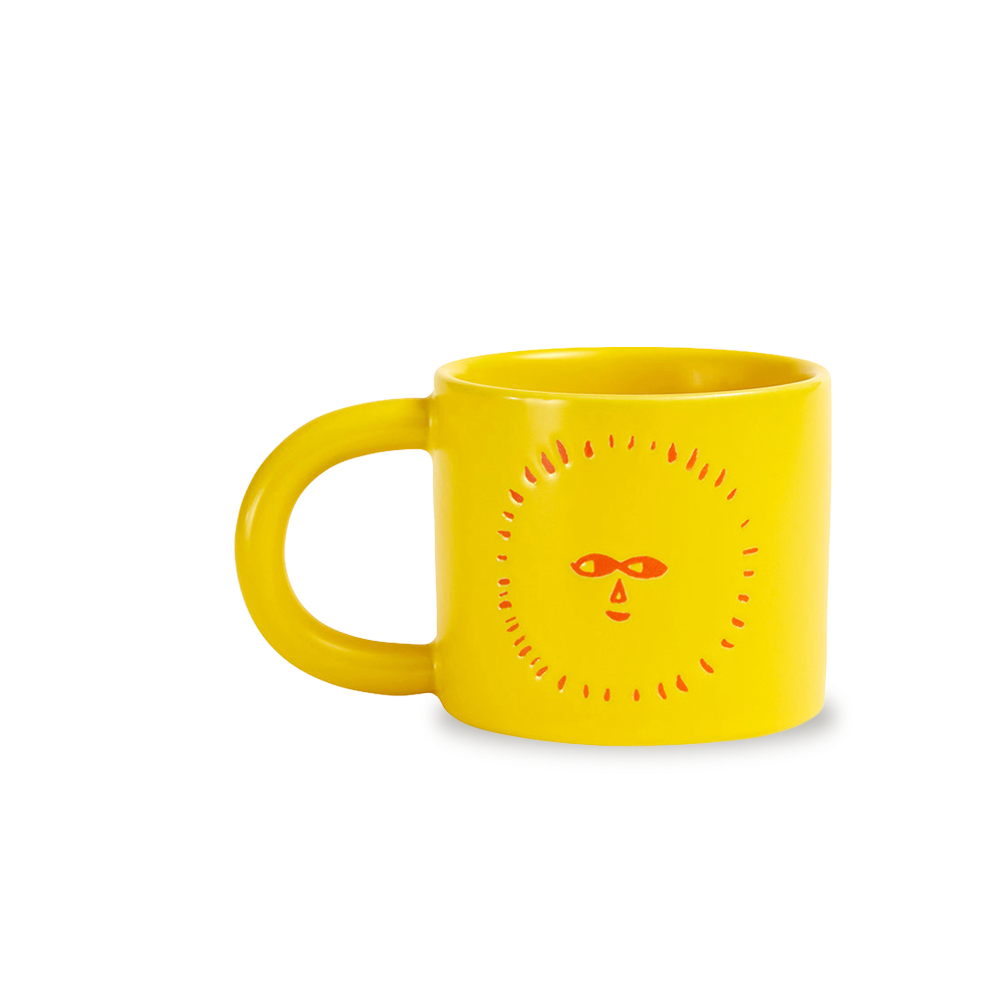 Sunshine Mug