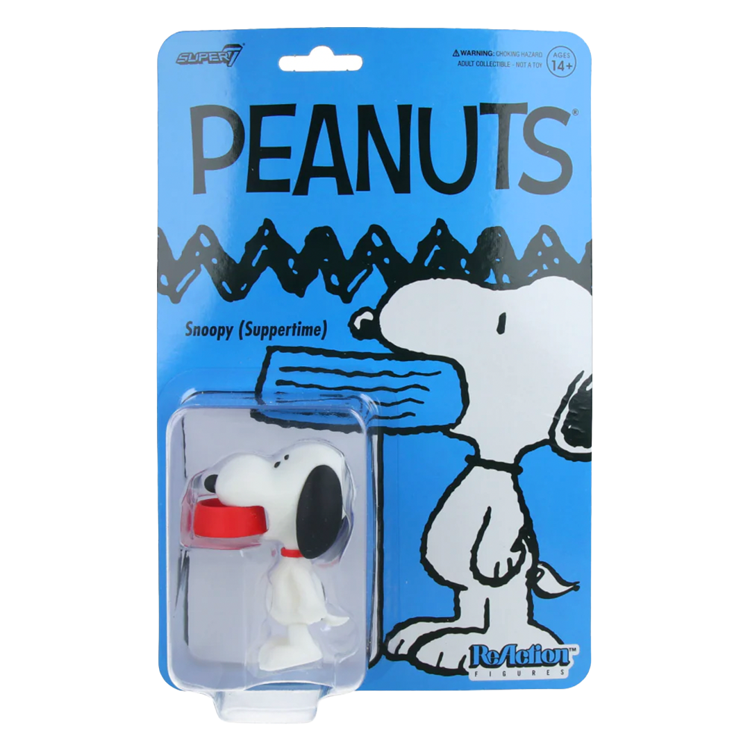 Super7 - Peanuts - Snoopy