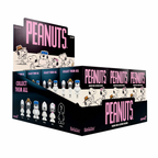 Super7 - Peanuts Blind Box Wave 10 - Blind Box Assortment