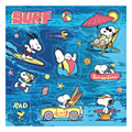 Surfin' Snoopy - Sticker Sheet