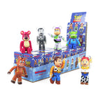 BE@RBRICK Toy Story 100%