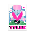 TYLER 'the Creator' Print