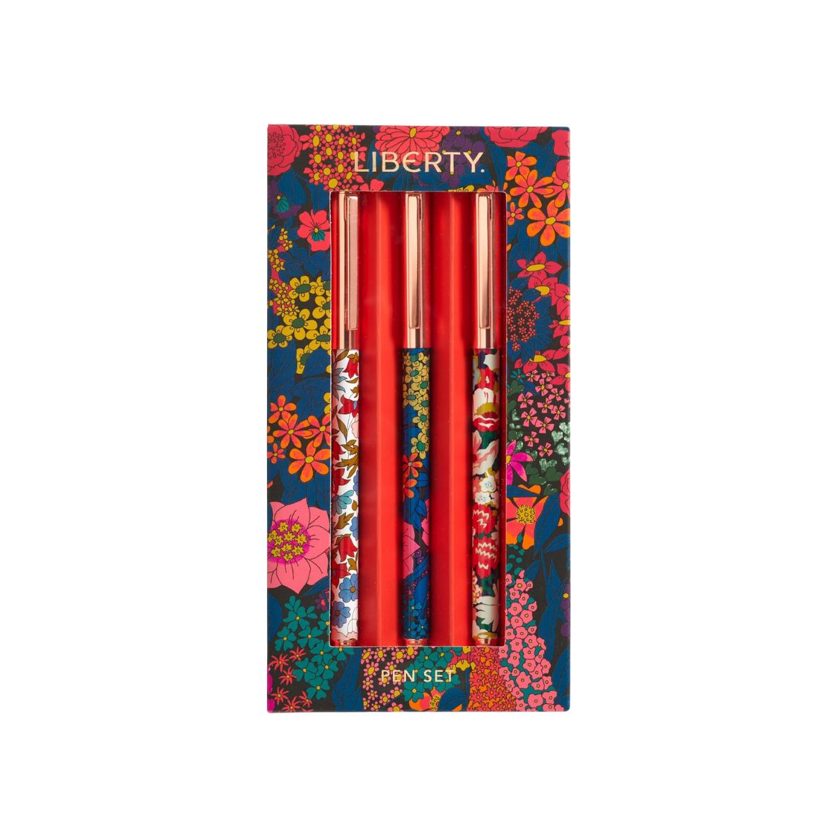 Liberty - Pen Set