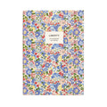Liberty - Nell, Annie and May Premium A5 Notebook