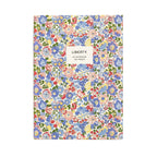 Liberty - Nell, Annie and May Premium A5 Notebook