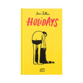 Jean Jullien - Holidays