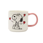 Peanuts - I Love You Mug