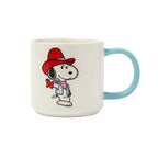 Peanuts - Howdy! Mug
