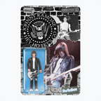 Johnny Ramone (White Shirt) - ReAction Figure