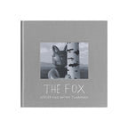 'The Fox' Book by the Tvorogov Brothers