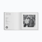 'The Fox' Book by the Tvorogov Brothers