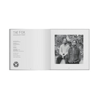 'The Fox' Book by the Tvorogov Brothers