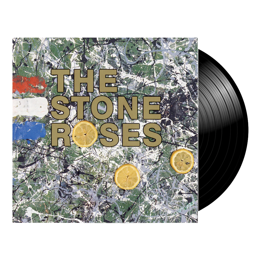 The Stone Roses - 12" Vinyl
