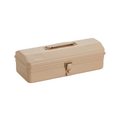 Toyo- 'Steel Camber-Top' Toolbox Y-350 Beige