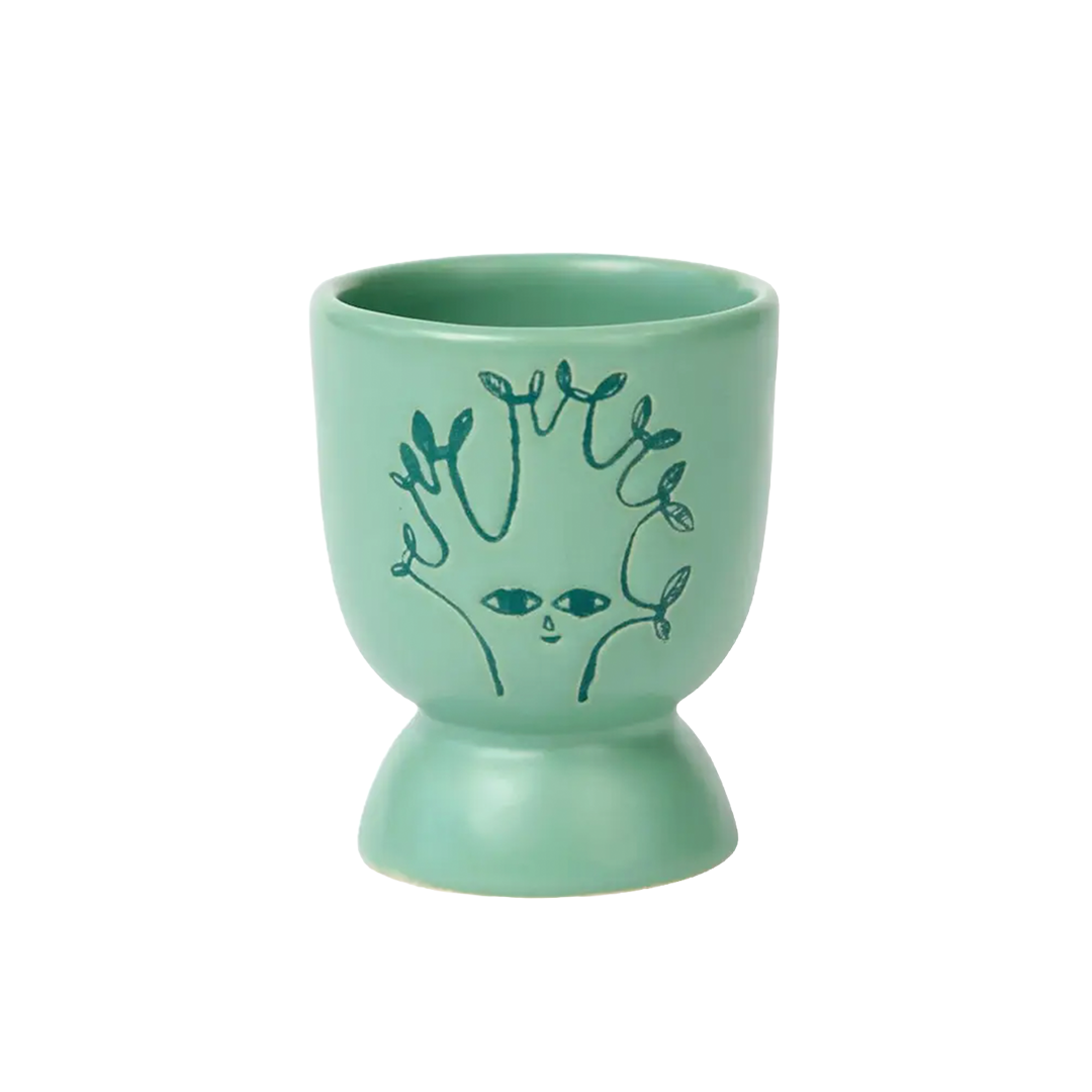 Tree Egg Cup