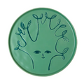Tree Plate