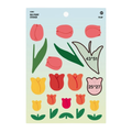 Iconic - Tulip Stickers