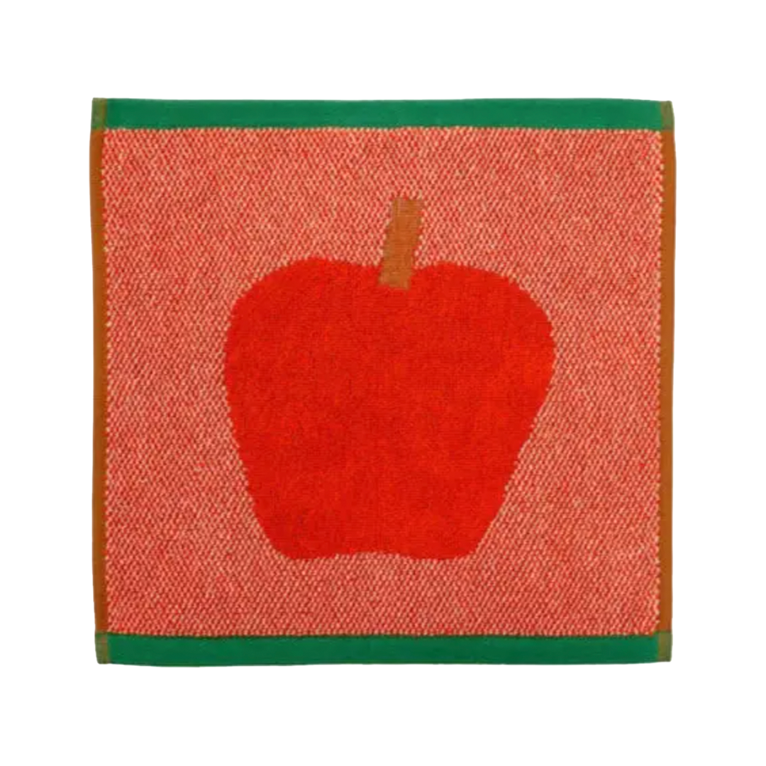 Tutti Frutti Face Cloth
