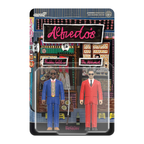 ALFREDO - Freddie Gibbs and The Alchemist 2-Pack