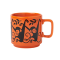 Hornsea Mug - Monkey