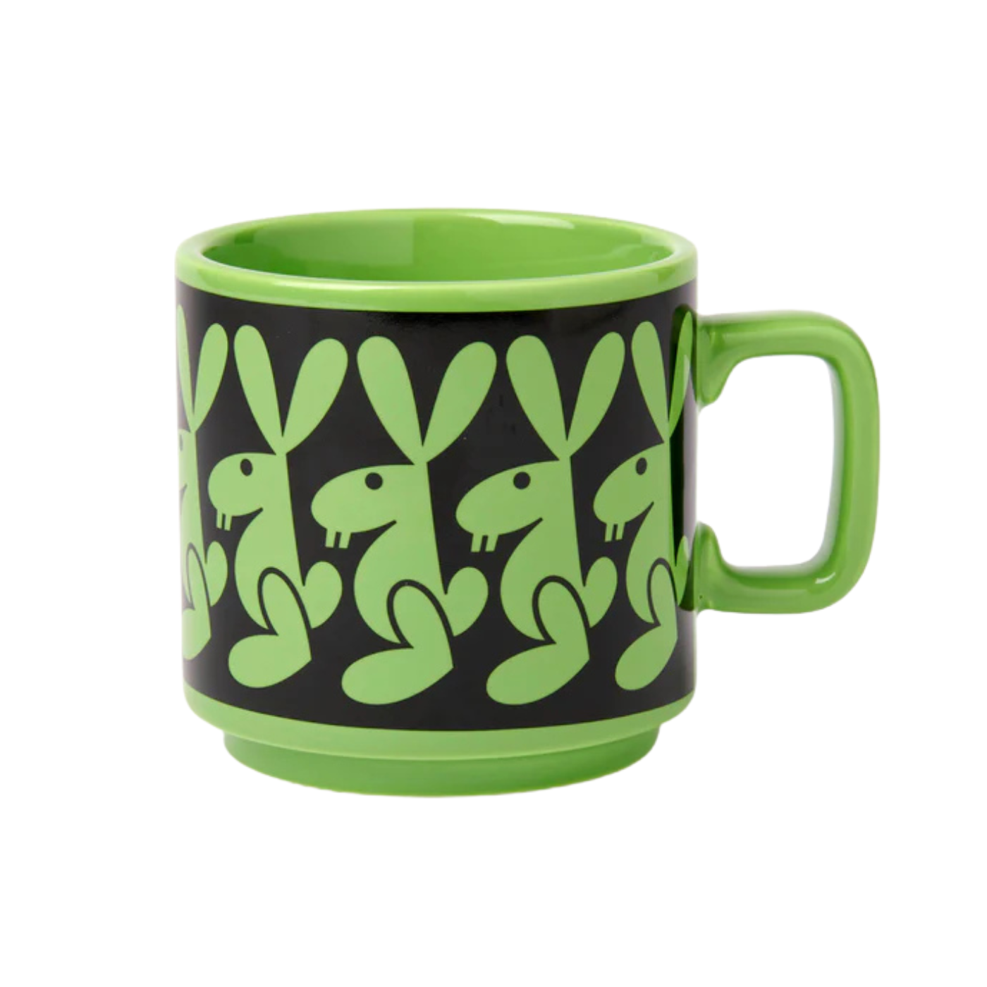 Magpie x Hornsea Mug - Rabbit