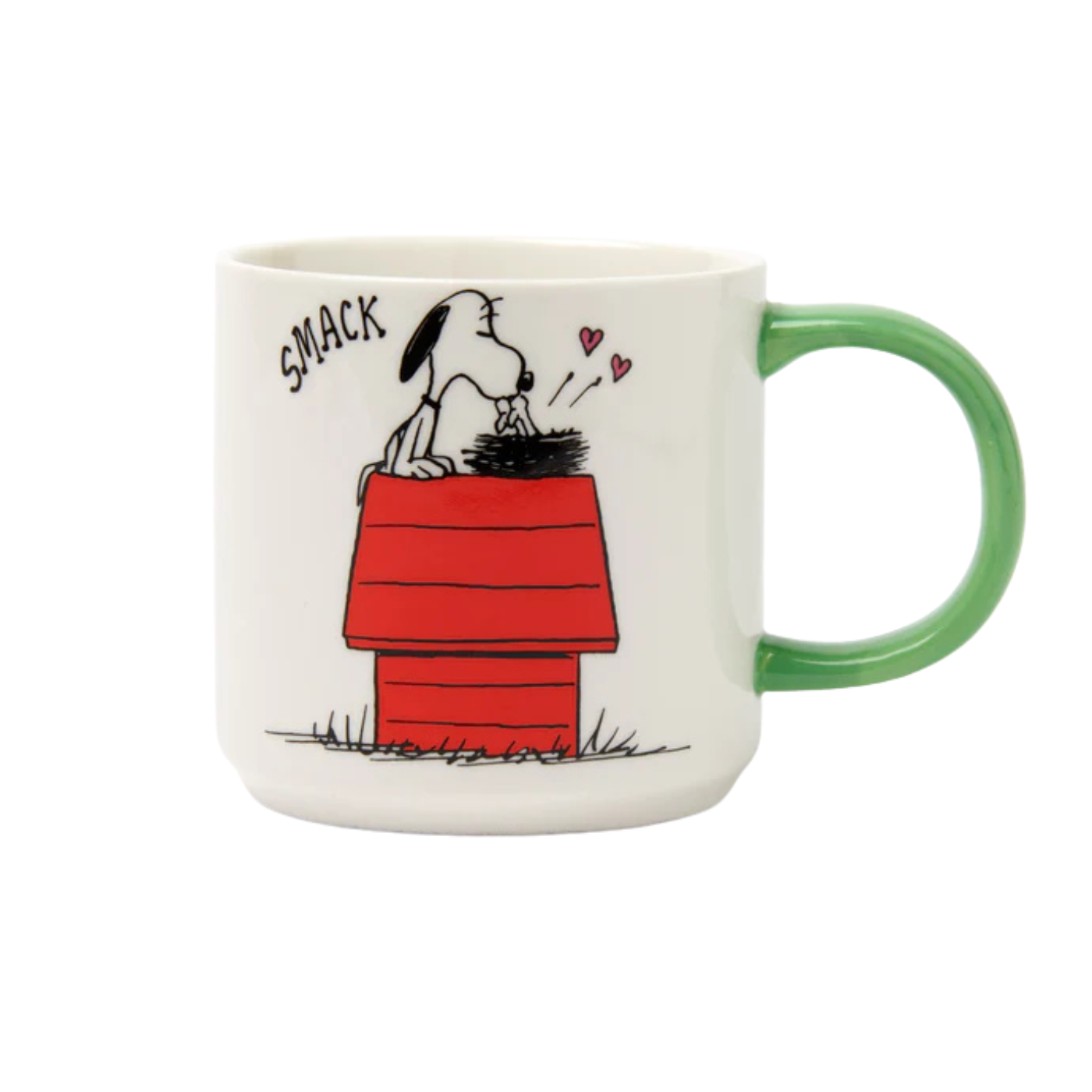 Peanuts - Be Kind To All Kinds Mug