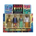 A Tribe Called Quest - People's Instinctive Travels and the Paths of Rhythm Figures Wave 1 Box Set