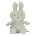 Miffy - Green Flower Cuddle