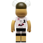 Yusuke Hanai BE@RBRICK 1000% Figure