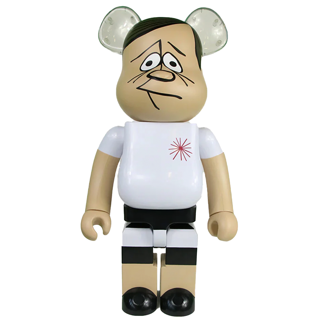 Yusuke Hanai BE@RBRICK 1000% Figure