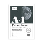 White A4 Picture Frame