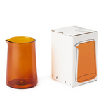Home Lab Jug - Amber