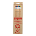 Andy Warhol - 'Philosophy' Pencils