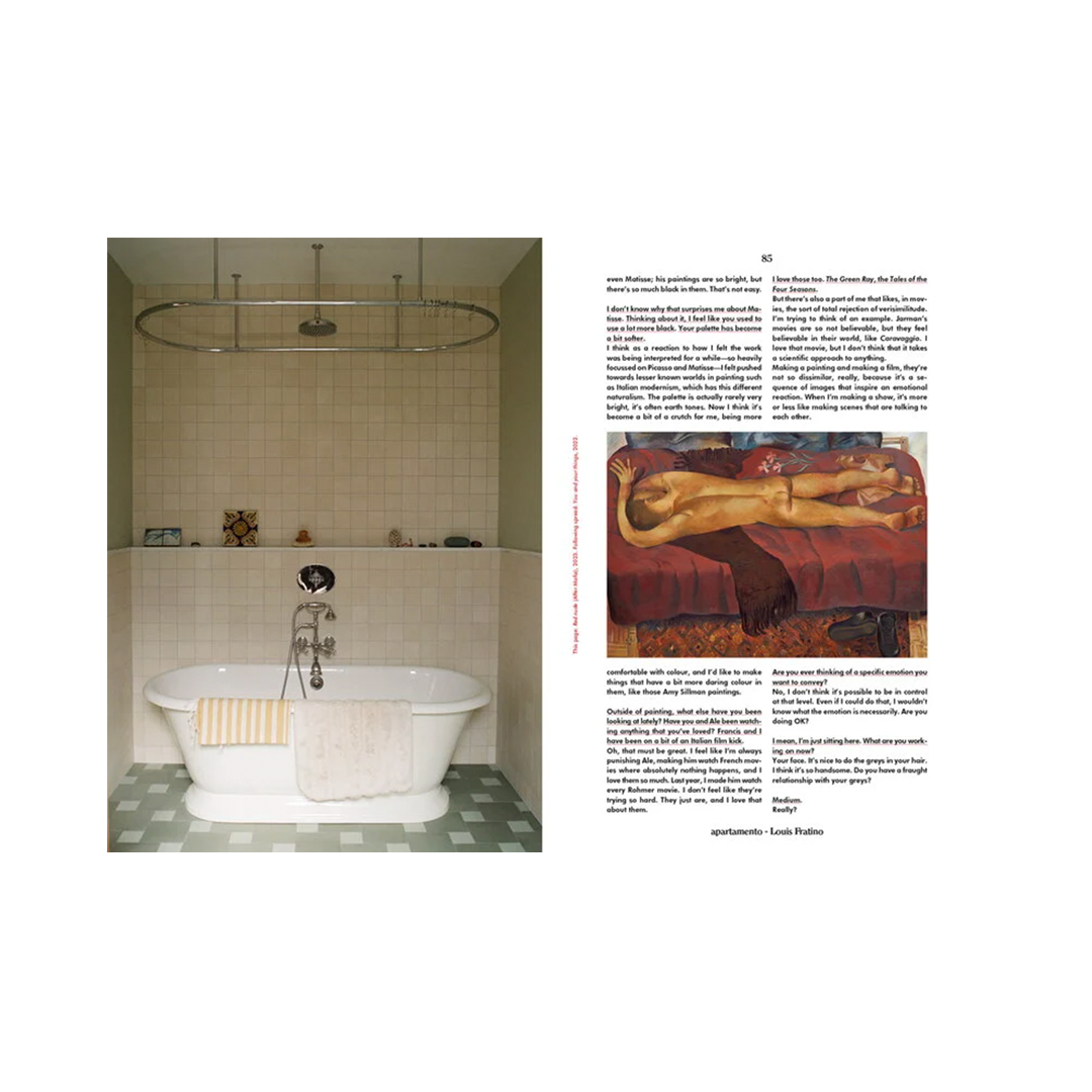 Apartmento - Issue 36