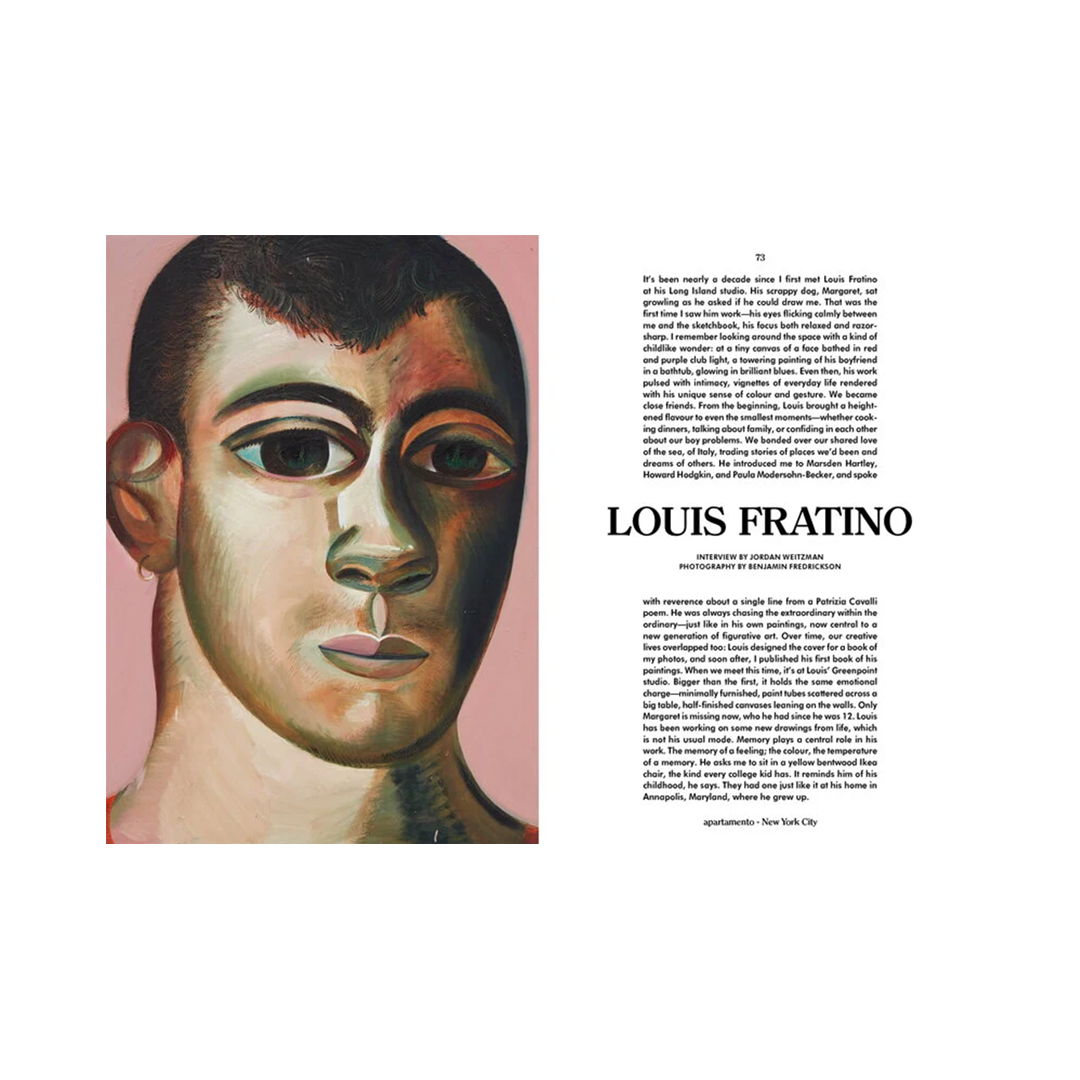 Apartmento - Issue 36