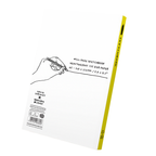 David Shrigley - 'Art Will Save The World' A5 144 Page Sketchbook