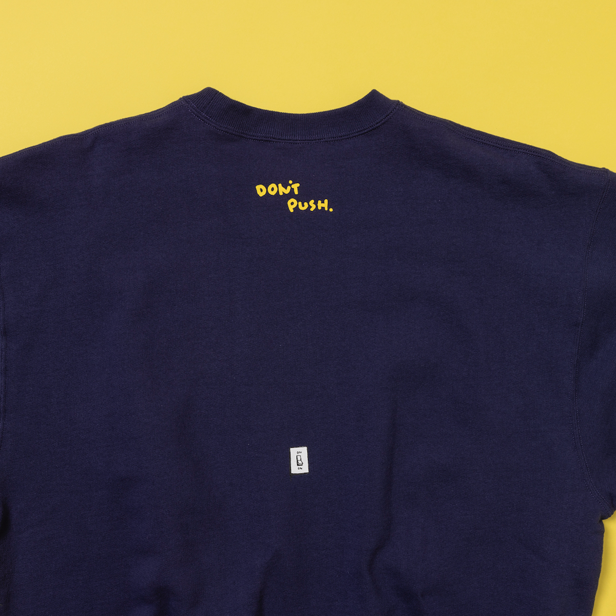 MAW - Crewneck Sweatshirt