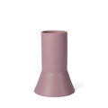 Base Vase - Mauve