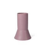 Base Vase - Mauve