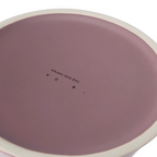 Base Vase - Mauve