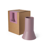 Base Vase - Mauve
