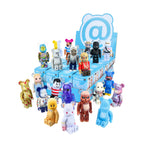 Medicom Be@rbrick 'Series 51' Bearbrick Single