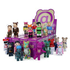 Medicom Be@rbrick 'Series 50' Bearbrick Single