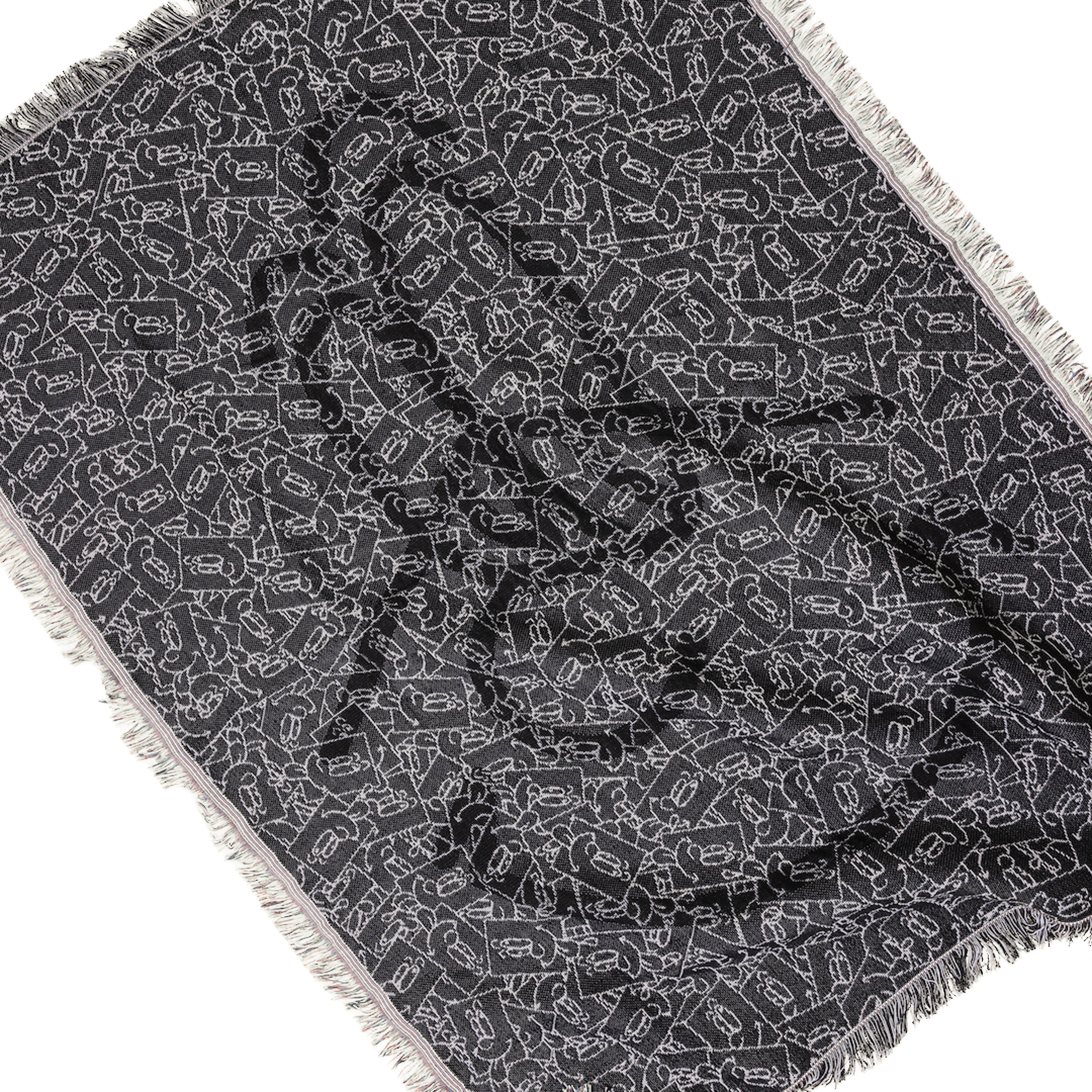 MAW - Blanket