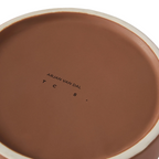 Bolt Vase - Brown