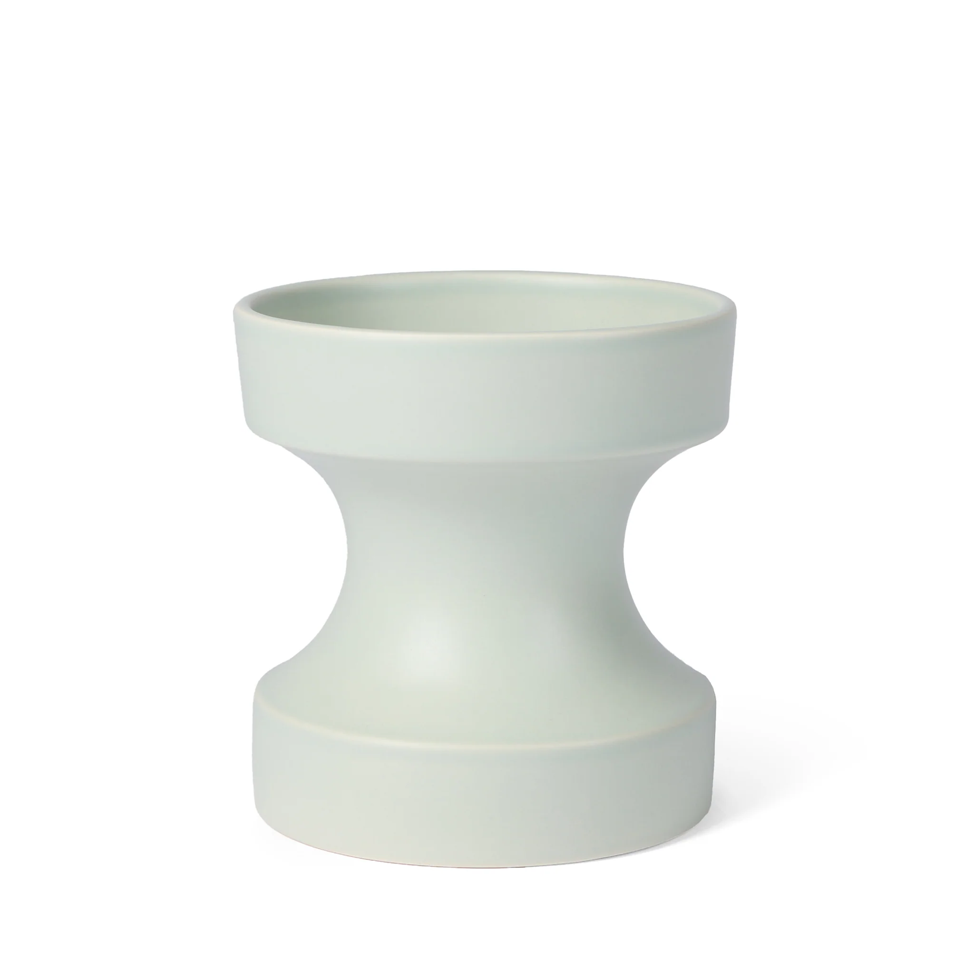 Bolt Vase - Mint