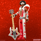 Super7 - Bootsy Collins Glow In The Dark