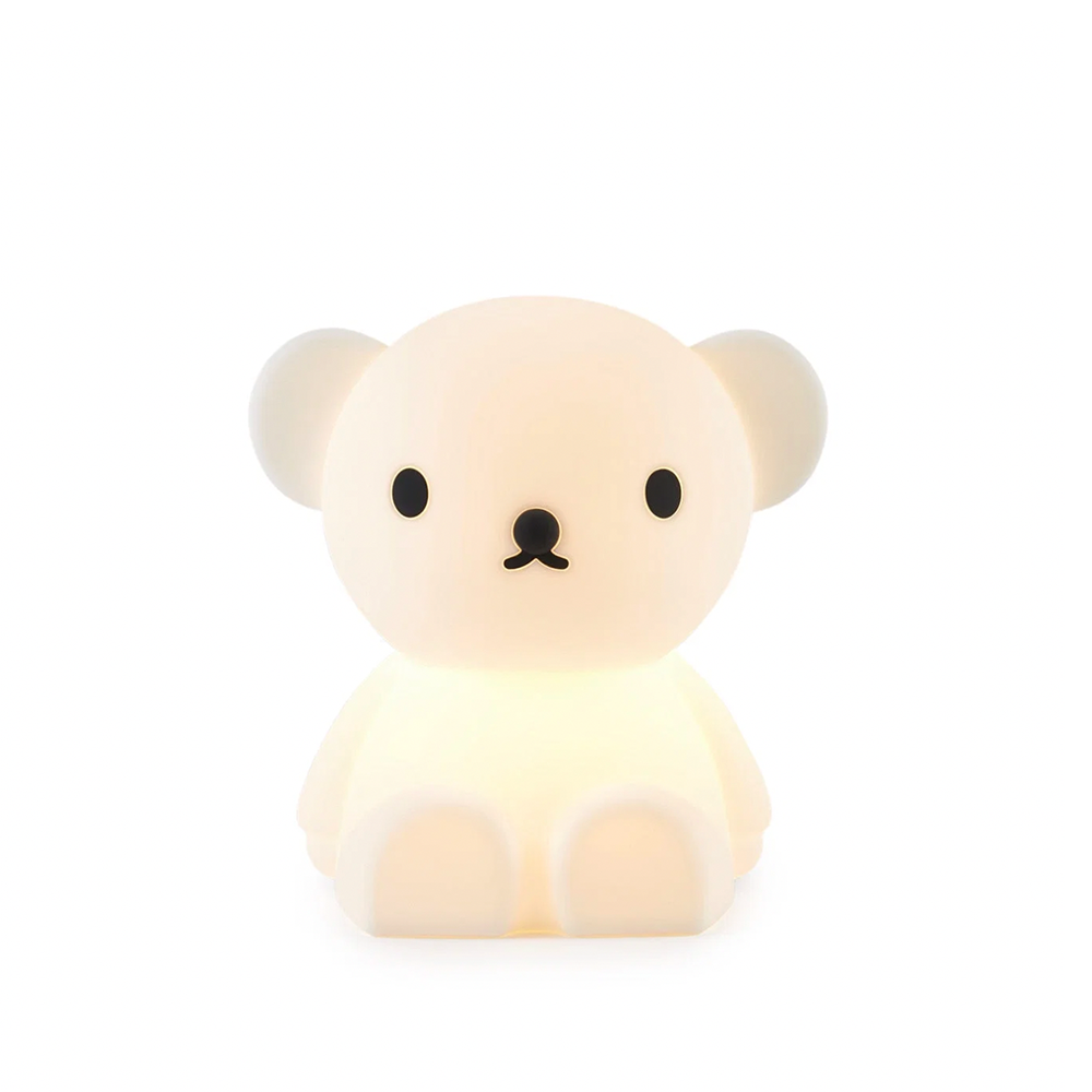 Boris 'First Light' Large Lamp