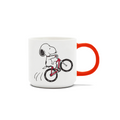 Peanuts Mug - Born to Ride
