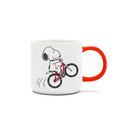 Peanuts Mug - Born to Ride